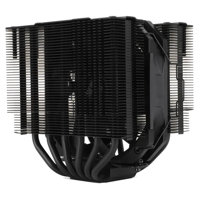 Peerless Assassin 120 MINI BLACK CPU Cooler