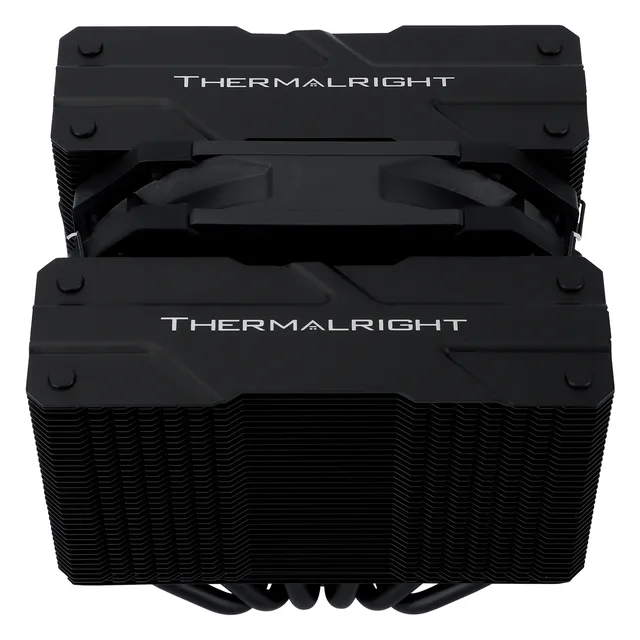 Peerless Assassin 120 MINI BLACK CPU Cooler