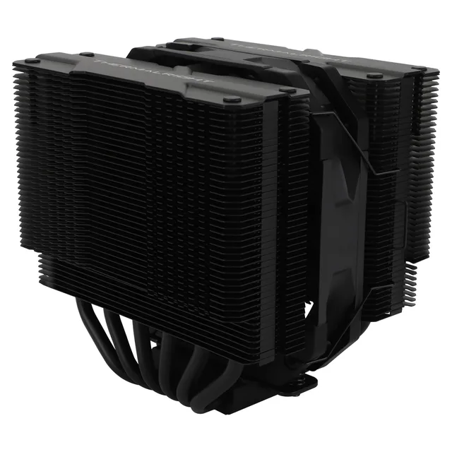 Peerless Assassin 120 MINI BLACK CPU Cooler