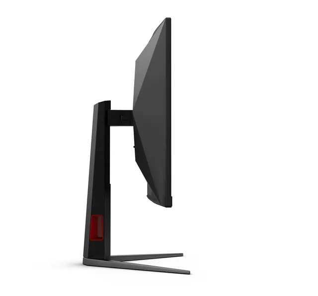 AOC 27" Curved gamingmonitor