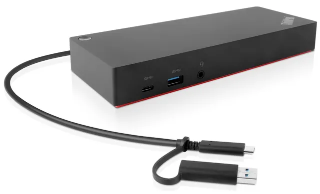 ThinkPad Hybrid USB