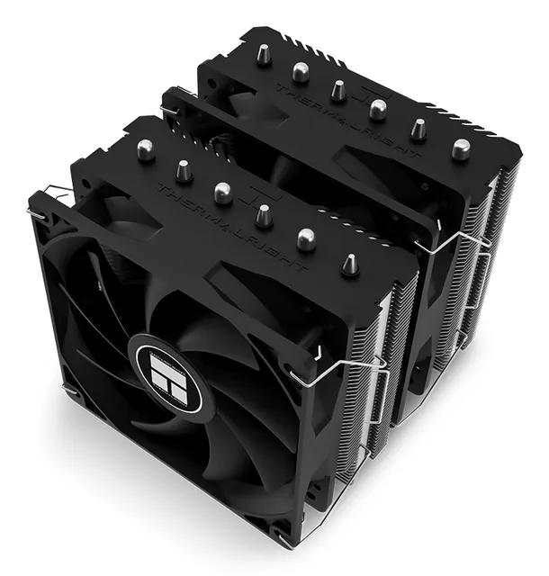 Kühler Thermalright Peerless Assassin 120 SE