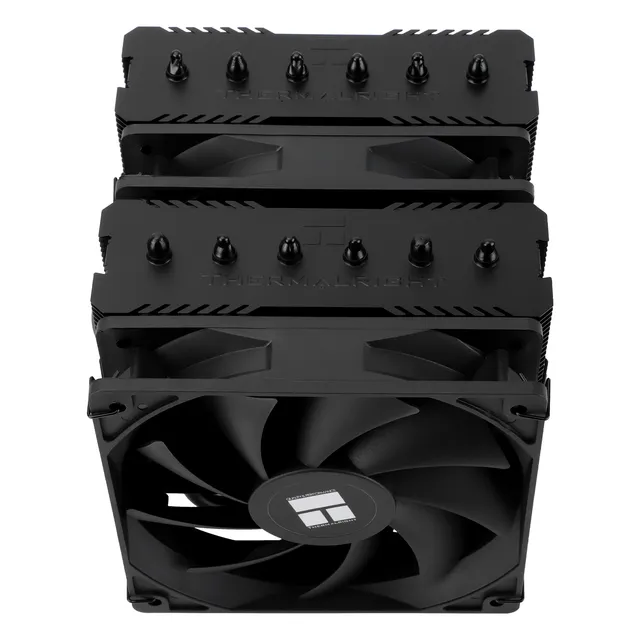 Kühler Thermalright Peerless Assassin 120 SE