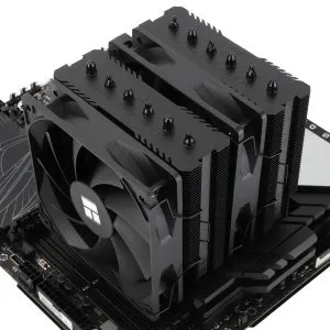 Kühler Thermalright Peerless Assassin 120 SE
