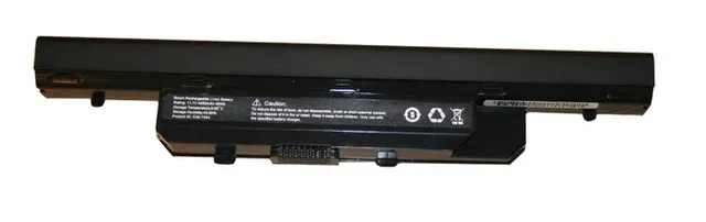 ABook 6 cell batteri til 420HD/HDS