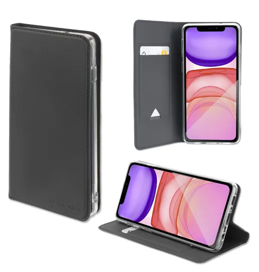 4smarts Flip-Tasche URBAN Lite f