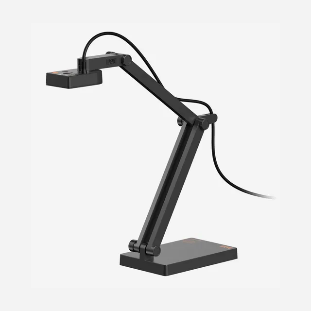 IPEVO V4K PRO Ultra HD USB Dokumentenkamera ( 5-903-3-01-00 )
