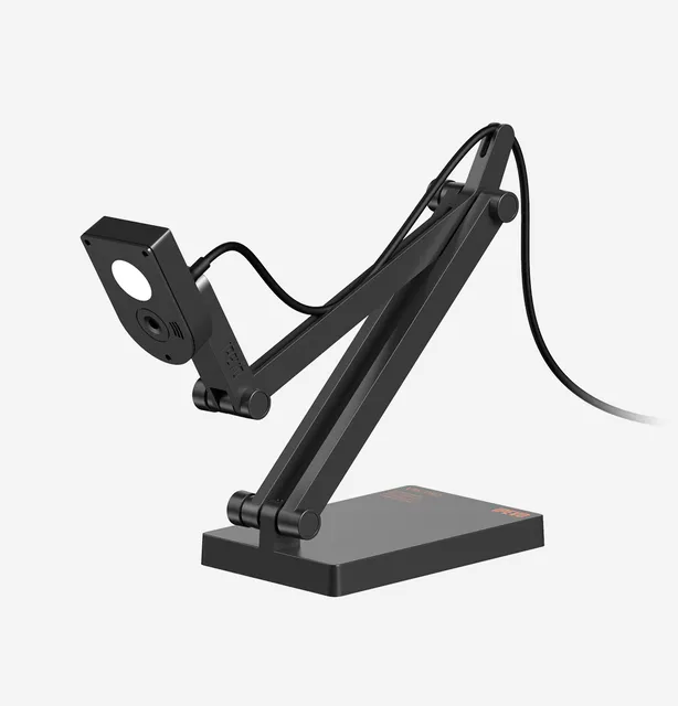 IPEVO V4K PRO Ultra HD USB Dokumentenkamera ( 5-903-3-01-00 )