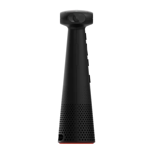 Ipevo KFT Konferenzkamera Totem 360       Mikro      schwarz