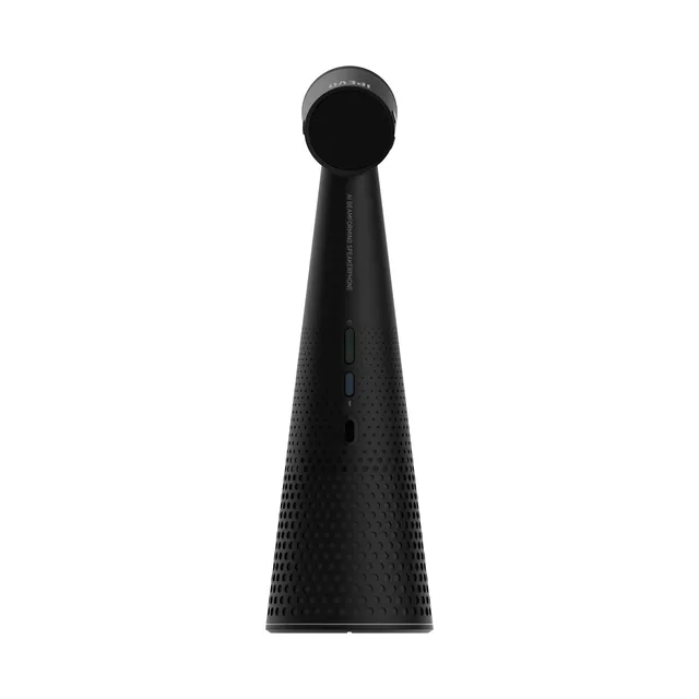 Ipevo KFT Freisprecheinrichtung Totem Vocal Mikro    schwarz