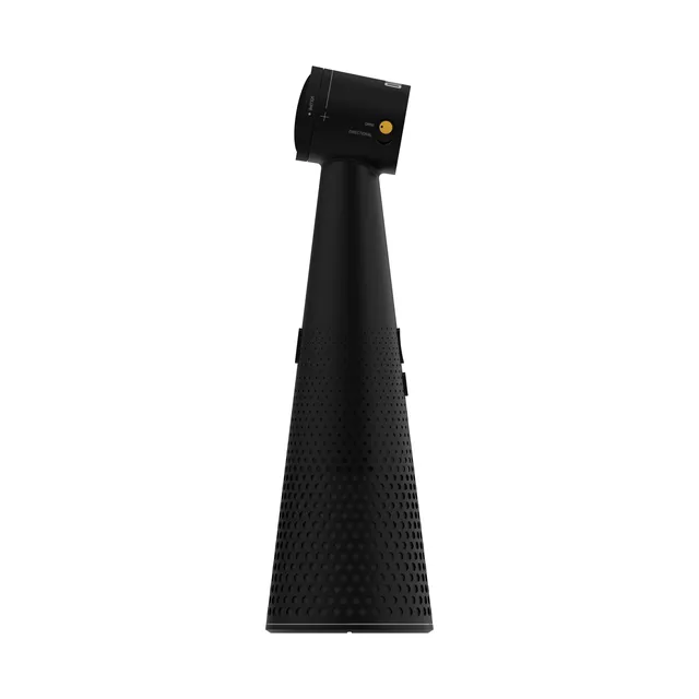 Ipevo KFT Freisprecheinrichtung Totem Vocal Mikro    schwarz