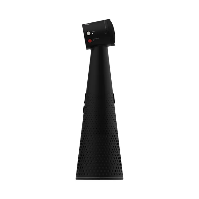 Ipevo KFT Freisprecheinrichtung Totem Vocal Mikro    schwarz