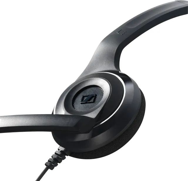 Sennheiser PC 7 headphones (504196)