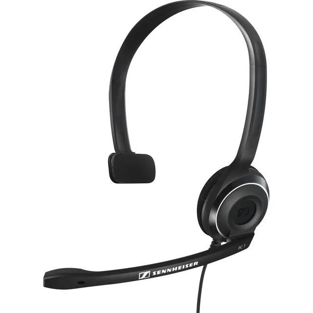 Sennheiser PC 7 headphones (504196)