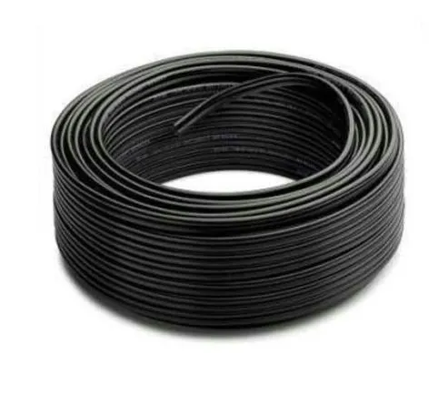 Radox Solar wire 1x4 mm² lbnd. meter
