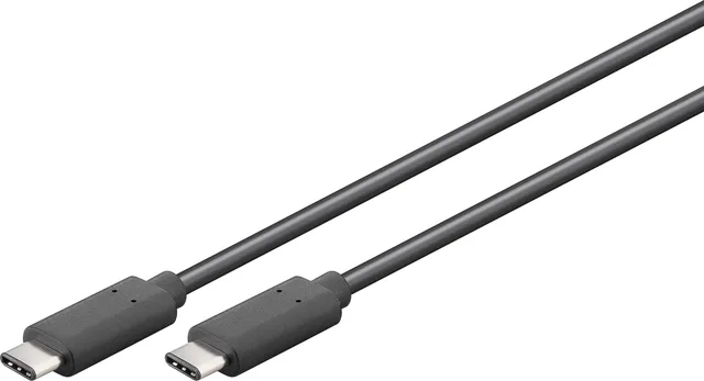 USB-C til USB-C - 3.2 Gen 150CM
