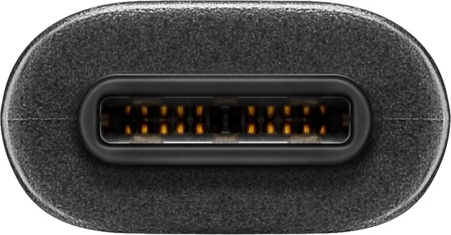 USB-C til USB-C - 3.2 Gen 150CM