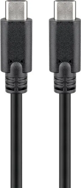 USB-C til USB-C - 3.2 Gen 1 300CM