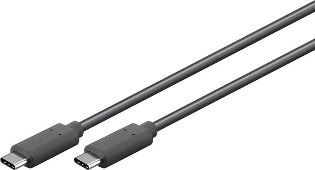 USB-C til USB-C - 3.2 Gen 1 300CM
