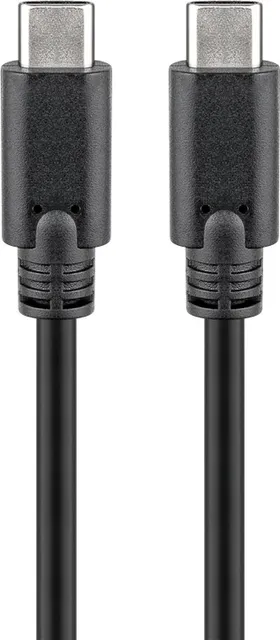 USB-C til USB-C - 3.2 200CM