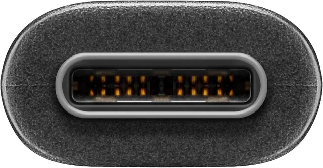 USB-C til Micro USB B 3.0 - 60CM