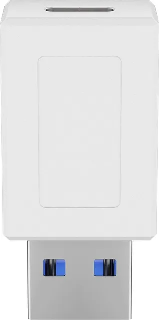 USB-C hun til USB A han 3.0 adapter