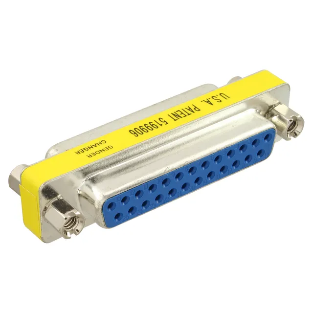 Adapter 25 pol hun/hun