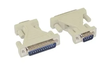 Adapter 25 pol han/09 pol han