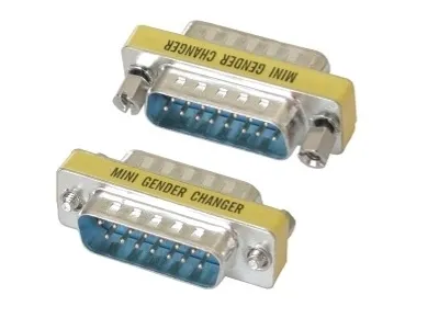 Adapter 15han - 15han Midi