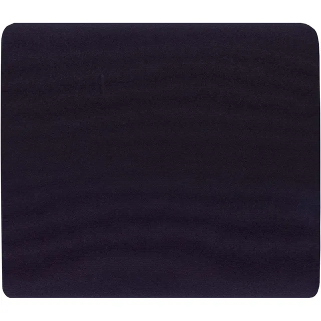 Mauspad Inline Basic Black