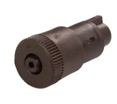 Cable Mount, 4 PIN Solder Socket