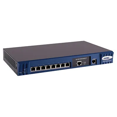 Hp - Hp A3100-8 SI Switch