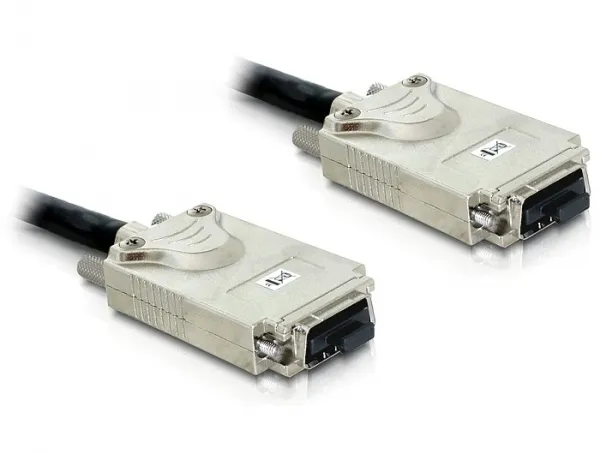 Optisk audio kabel, Toslink/Toslink, 0,5 m