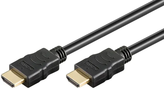 HDMI 2.0 19 pol han/han, 2m,4K,2160p