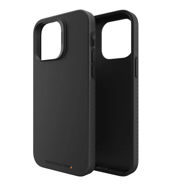 ZAGG Gear 4 Rio D30 Protective Case Compatible with iPhone 14 Pro Max, Shockproof, MagSafe Compa...