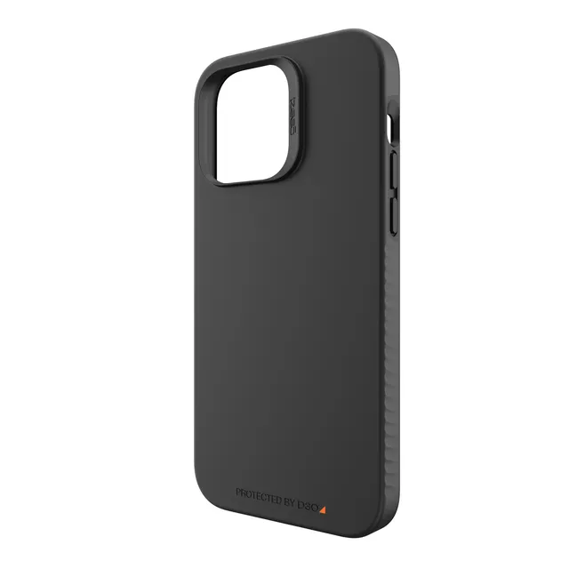 ZAGG Gear 4 Rio D30 Protective Case Compatible with iPhone 14 Pro Max, Shockproof, MagSafe Compa...