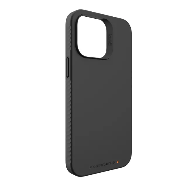 ZAGG Gear 4 Rio D30 Protective Case Compatible with iPhone 14 Pro Max, Shockproof, MagSafe Compa...