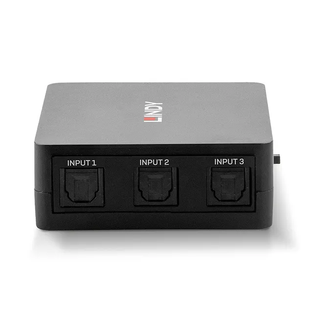Clicktronic HQ audio kabel, 3,5 mm jack/jack, 10 m