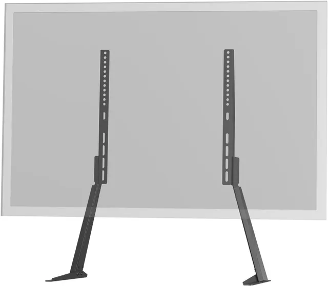 TV Table Stand for TVs 32"-70" up to 50 kg, tilt