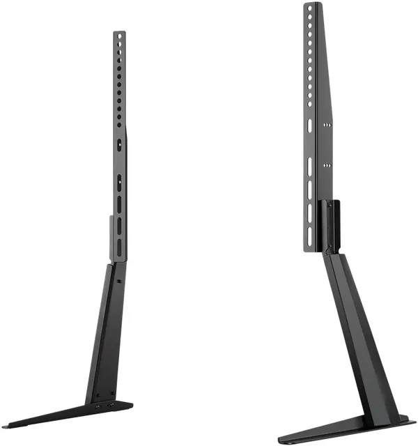 TV Table Stand for TVs 32"-70" up to 50 kg, tilt