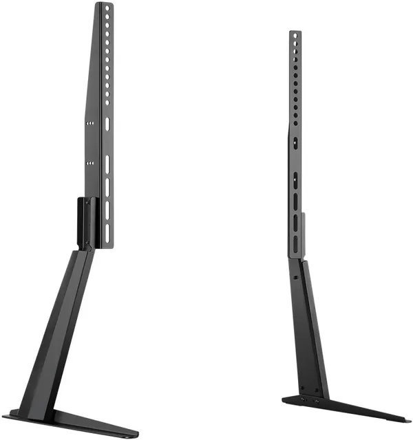 TV Table Stand for TVs 32"-70" up to 50 kg, tilt