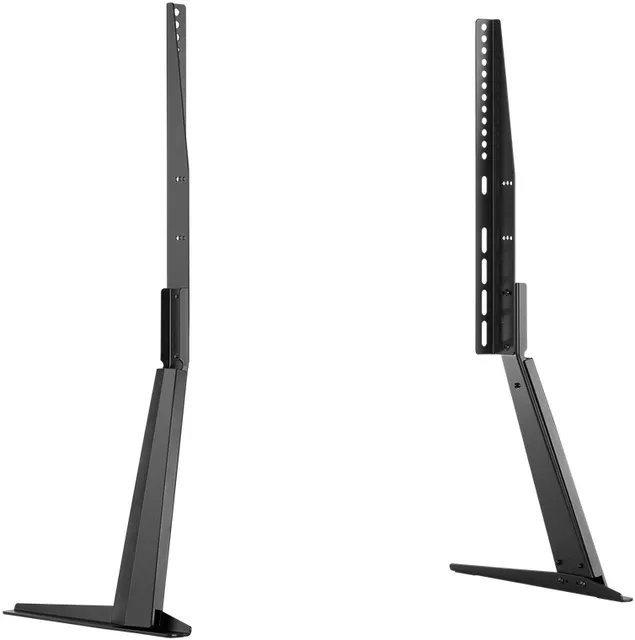 TV Table Stand for TVs 32"-70" up to 50 kg, tilt