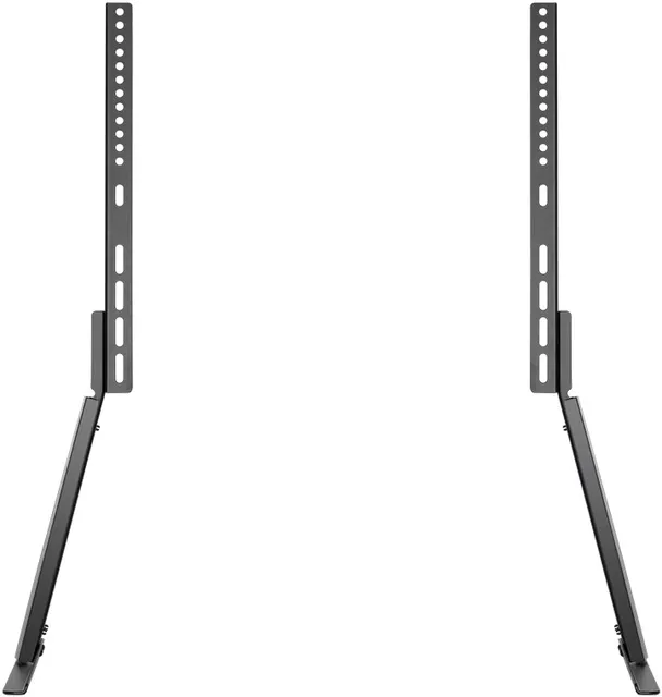 TV Table Stand for TVs 32"-70" up to 50 kg, tilt
