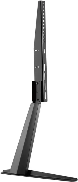 TV Table Stand for TVs 32"-70" up to 50 kg, tilt