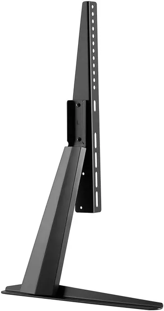 TV Table Stand for TVs 32"-70" up to 50 kg, tilt