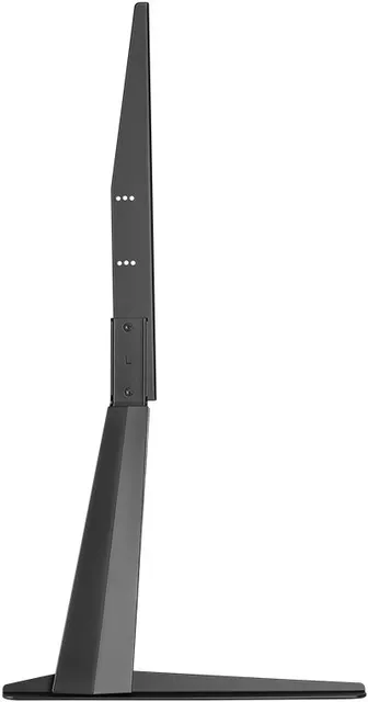 TV Table Stand for TVs 32"-70" up to 50 kg, tilt