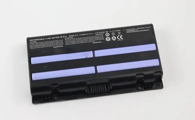 ABook 590HD/590HDS Bat 11.1V 62wH