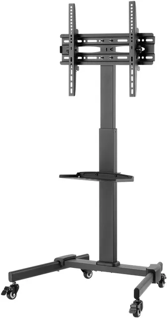 TV Stand Basic TV 37" til 70" med hylde