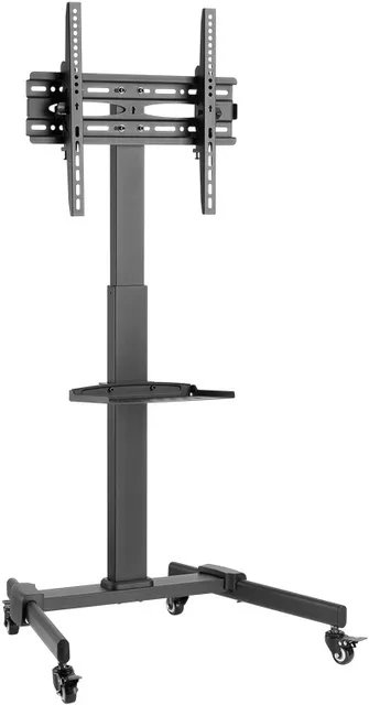 TV Stand Basic TV 37" til 70" med hylde
