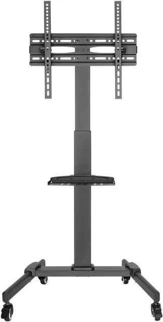 TV Stand Basic TV 37" til 70" med hylde